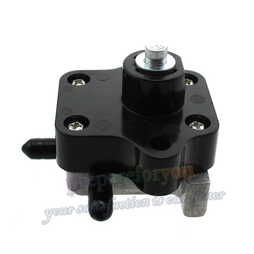 Fuel pump for outboard mariner - fuel,