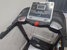Branx Fitness Foldable Cardio Pro Touchscreen Treadmill 17.5km/h - 0-20 incline
