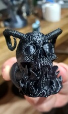 Maya Aztec Death Whistle