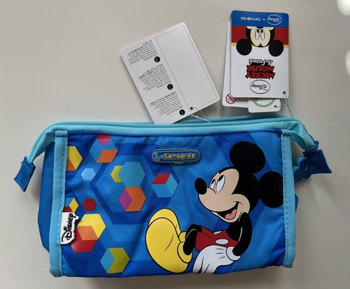 Samsonite disney mickey - samsonite,