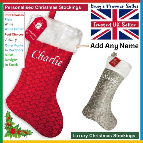 Christmas stockings - christmas, *