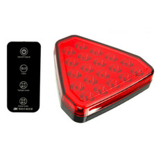 Car Triangle Rear 3rd Brake