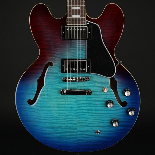 Epiphone inspired gibson - epiphone, by
