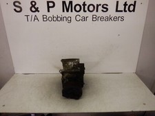 Jaguar X Type 01-10 V6 Air