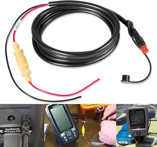 010 11678 power cable - 010-11678-10, for