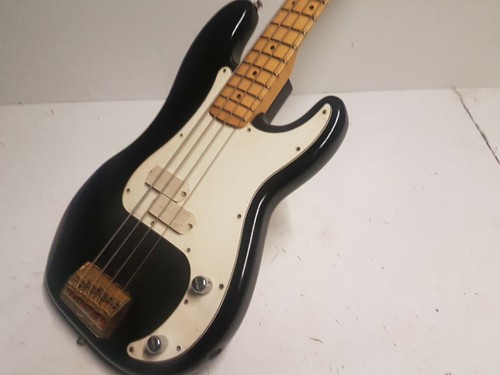 1983 fender precision bass - precision,