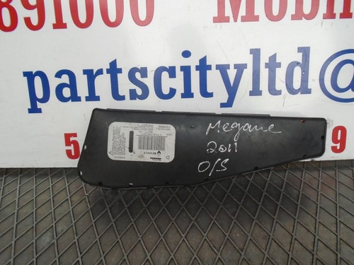 Renault megane dci 2011 - 1.5,