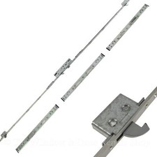 Multipoint Door Lock Yale