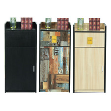 Large Commercial Restaurant Takeaway Café Trash Waste Bin Various Colours