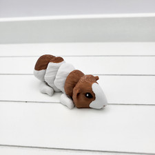 3D Printed Guinea Pig Flexi