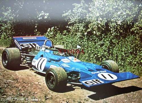 1971 motorsport photo - 1971,