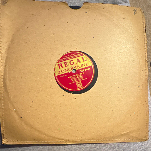 George formby bless - 'em, all
