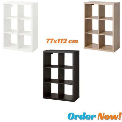 Ikea kallax shelving unit - ikea,