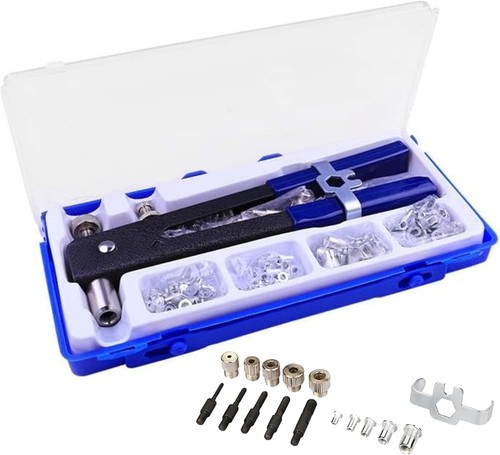 Complete pcs rivnut - 86-pcs,