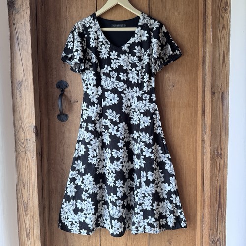 Sugarhill boutique floral midi - sugarhill,