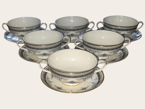 Minton grasmere soup - grasmere,