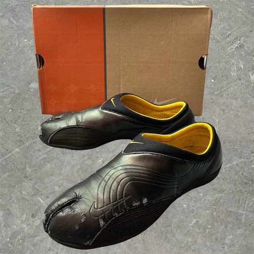 Rare vintage archive - rare, nike