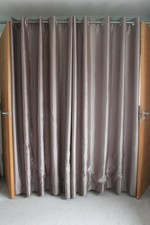 Pair of John Lewis Ready Made