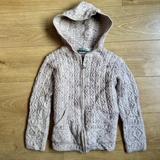 Aran Crafts Vintage Aran