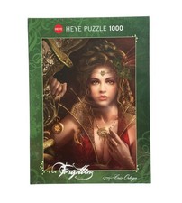 HY29614 - Heye Puzzles - 1000