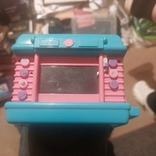 Jammin Hamster House Secret