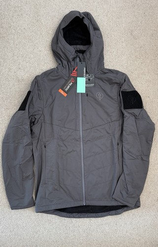 Thrudark wraith hooded - thrudark, jacket