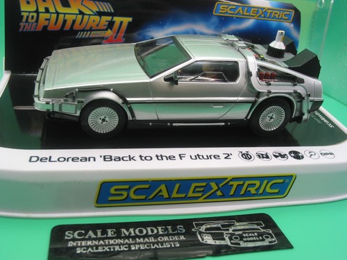 Scalextric digital c4249 - scalextric,