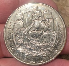 2005 Battle of Trafalgar £5 Five Pound Coin 200th Anniversary
