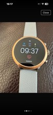Fossil Smart Watch - Unisex