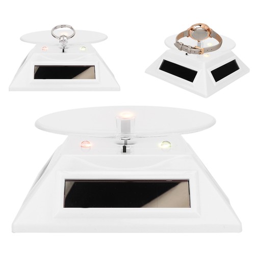 Electric led light solar - electric,