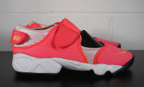 Womens nike air rift - rift, pink