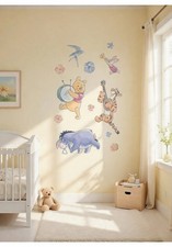 Disney Large Wall STICKERS set