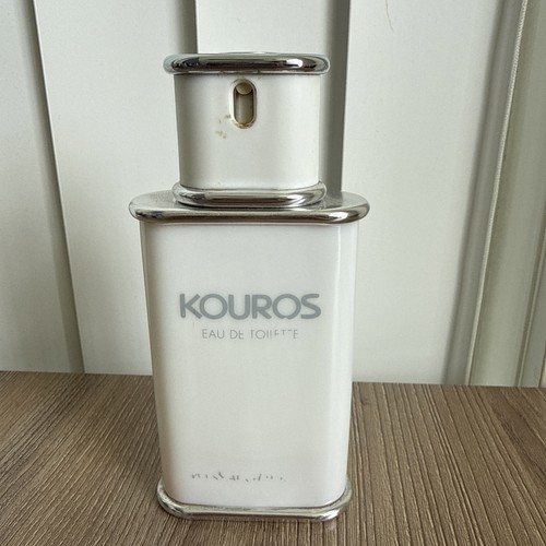 Yves saint laurent kouros - yves,