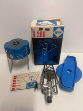 Camping gaz bleuet - gaz,