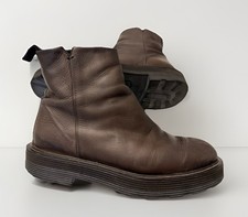 TOAST Sturlini Tread Sole