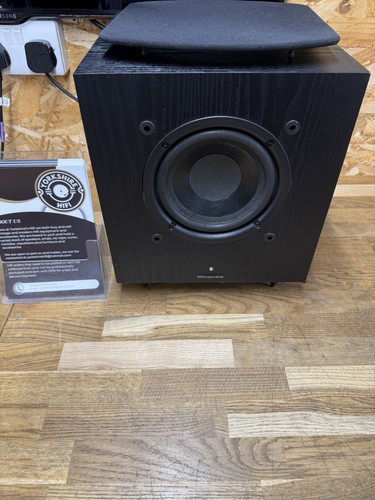 Wharfedale moviestar - moviestar, 60+