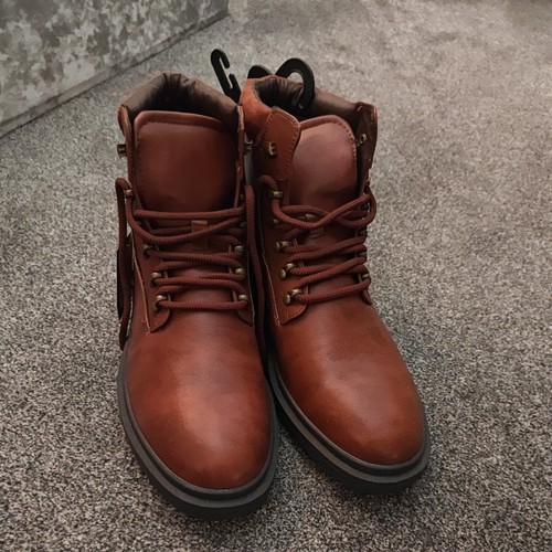 Primark mens smart lace - lace, up