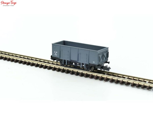 Dapol 20t steel mineral - 20t,