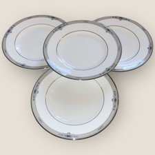 Wedgwood Amherst Side 4x Tea