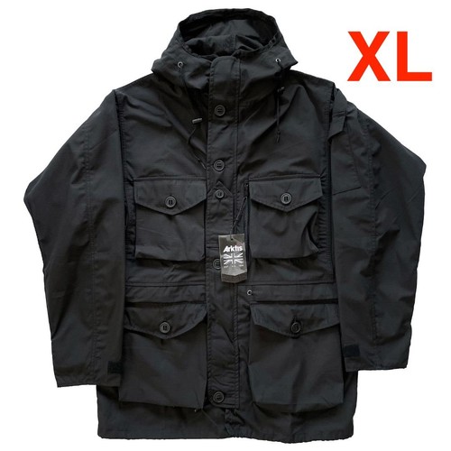 Arktis b110 combat - b110, black