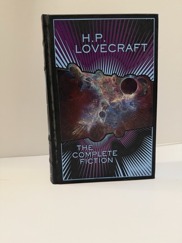 Lovecraft the complete - lovecraft,,