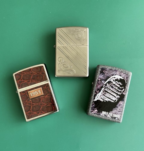 Zippo lighters joblot new - joblot,,