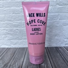 Jack Wills Hope Cove Body
