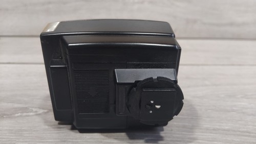 Olympus electronic flash - electronic,