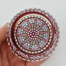 Perthshire Scotland Art Glass