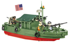 COBI-2238 HC Vietnam War