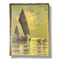 Vintage Fisherman's Return