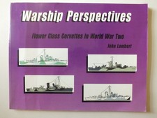 Flower Class Corvettes In