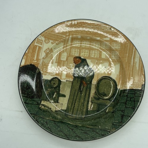 Royal doulton monks the - royal,