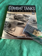 Deagostini 1/72 Scale Diecast